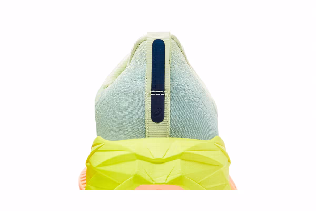 ASICS Novablast 4 Paris, view 8