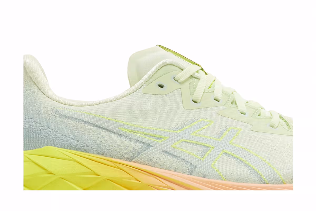 ASICS Women's Novablast 4 Paris, view 3