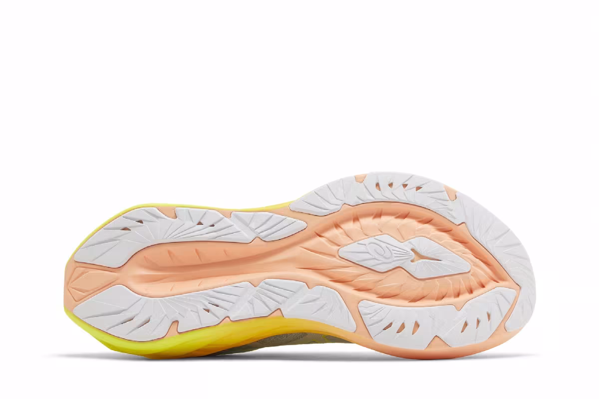ASICS Women's Novablast 4 Paris, view 5