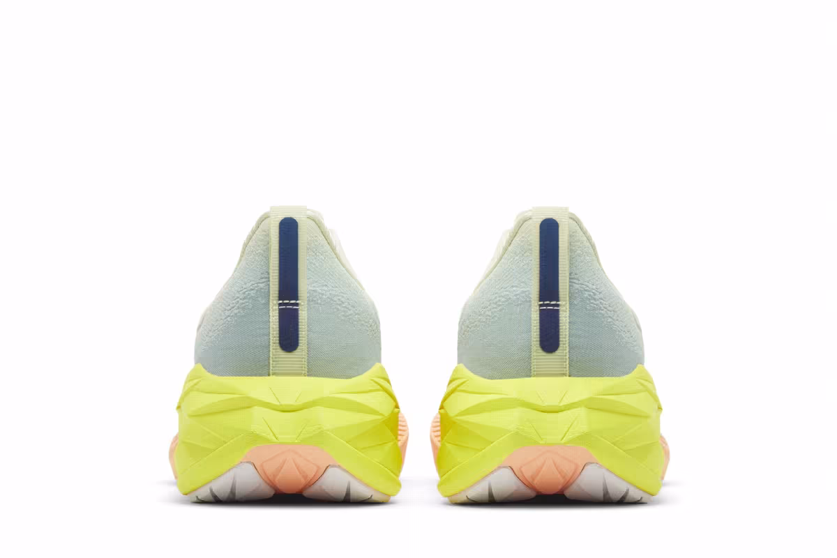 ASICS Women's Novablast 4 Paris, view 7
