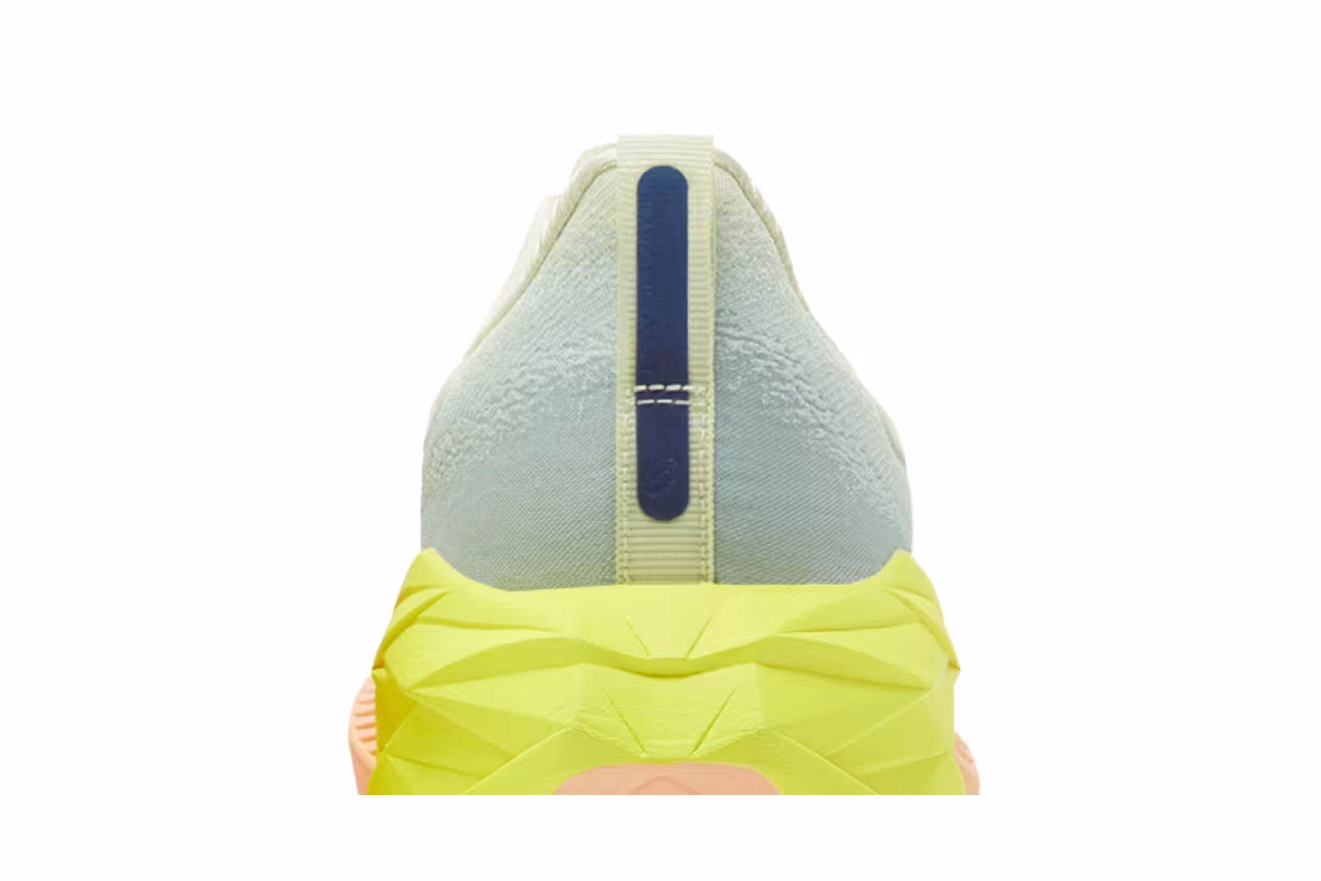 ASICS Women's Novablast 4 Paris, view 8