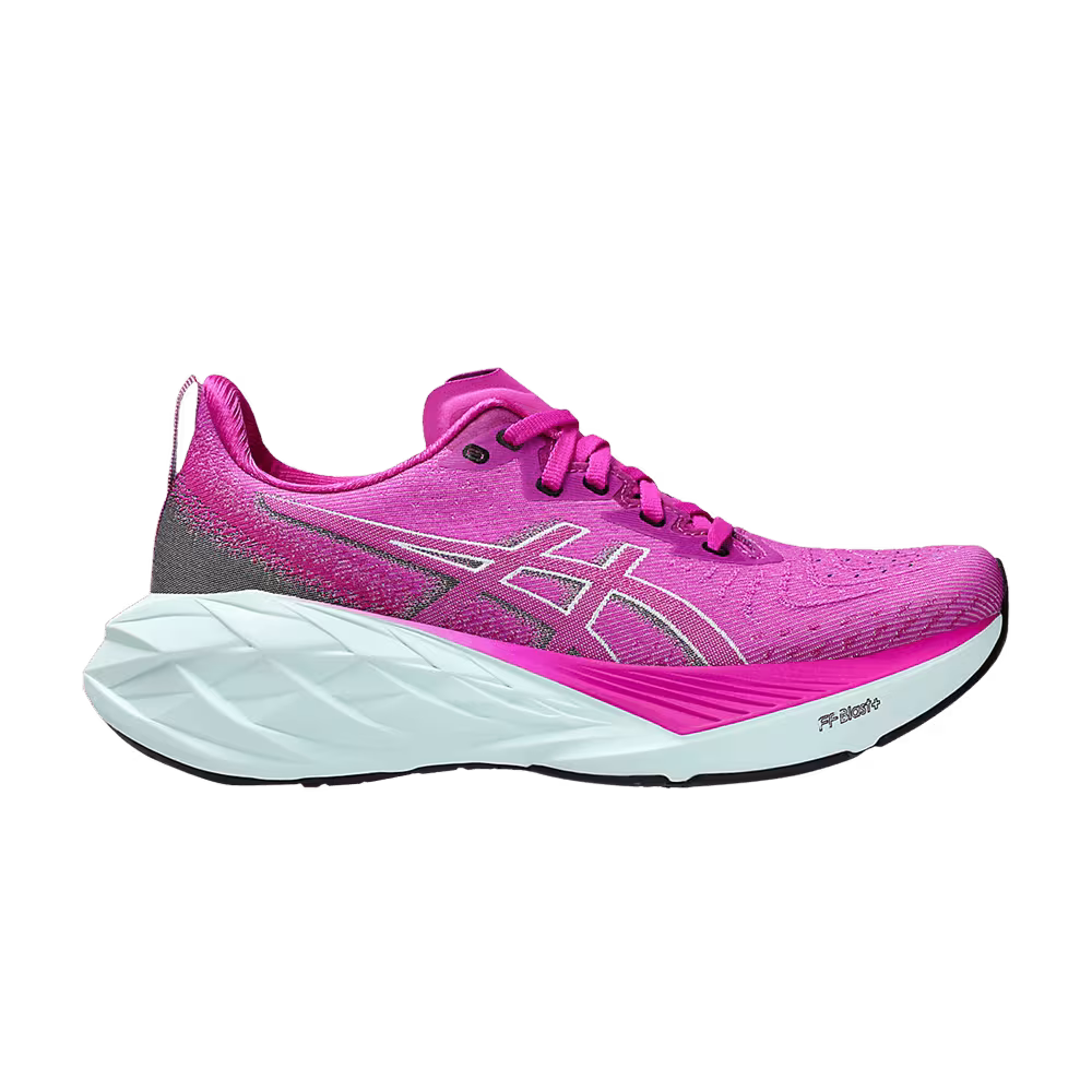 Asics Women's NovaBlast 4 Bold Magenta