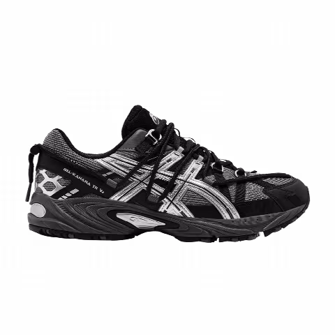ASICS Gel Kahana TR V2 'Meteorite Black'