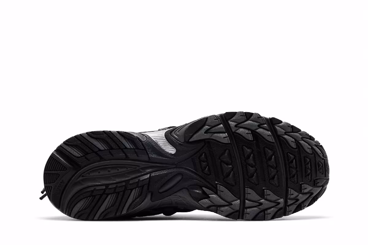ASICS Gel Kahana TR V2 Meteorite Black, view 5