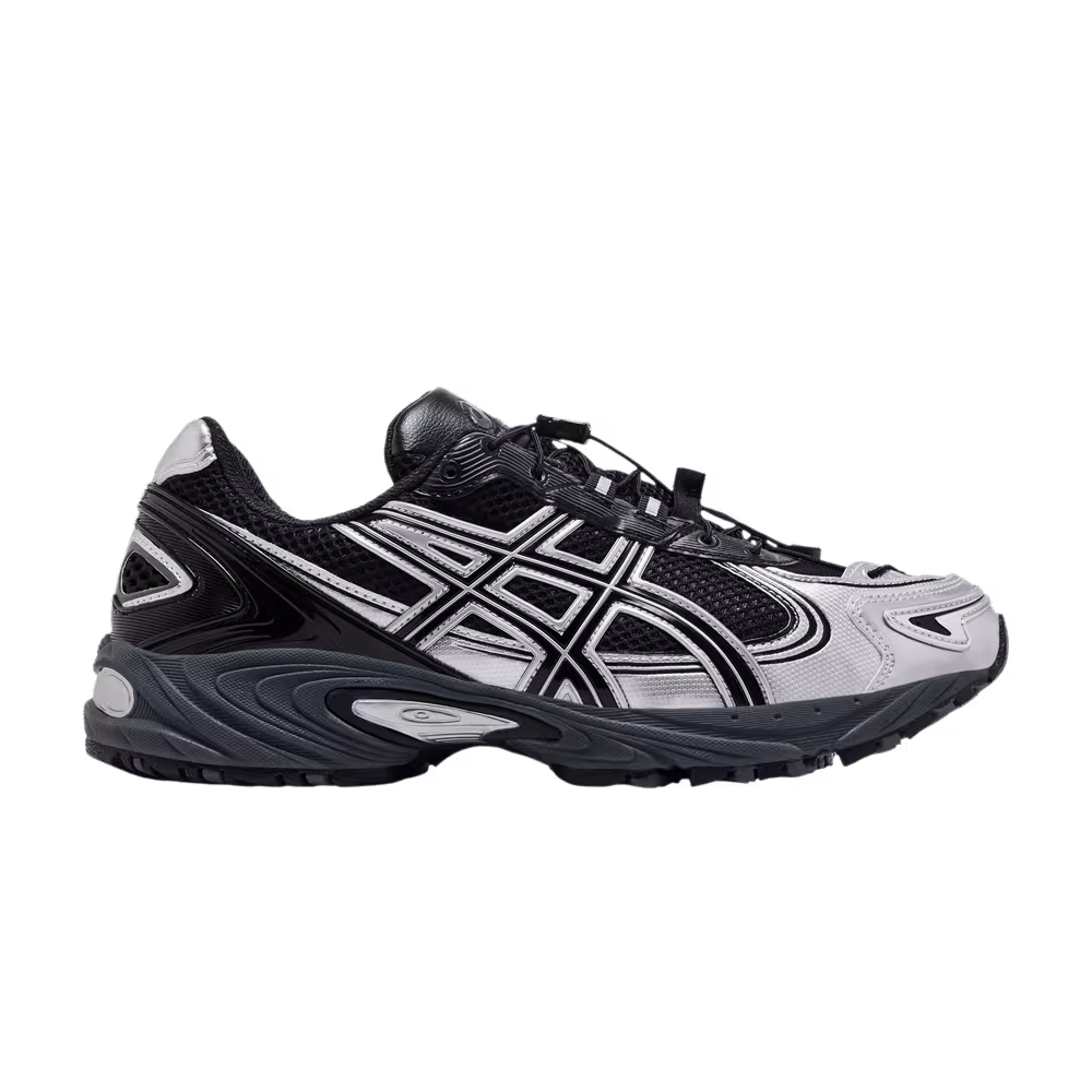 ASICS Gel Kahana TR V4 Carbon Black