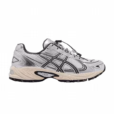 ASICS Gel Kahana TR V4 'Silver White'