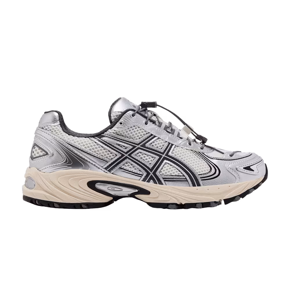 ASICS Gel Kahana TR V4 Silver White