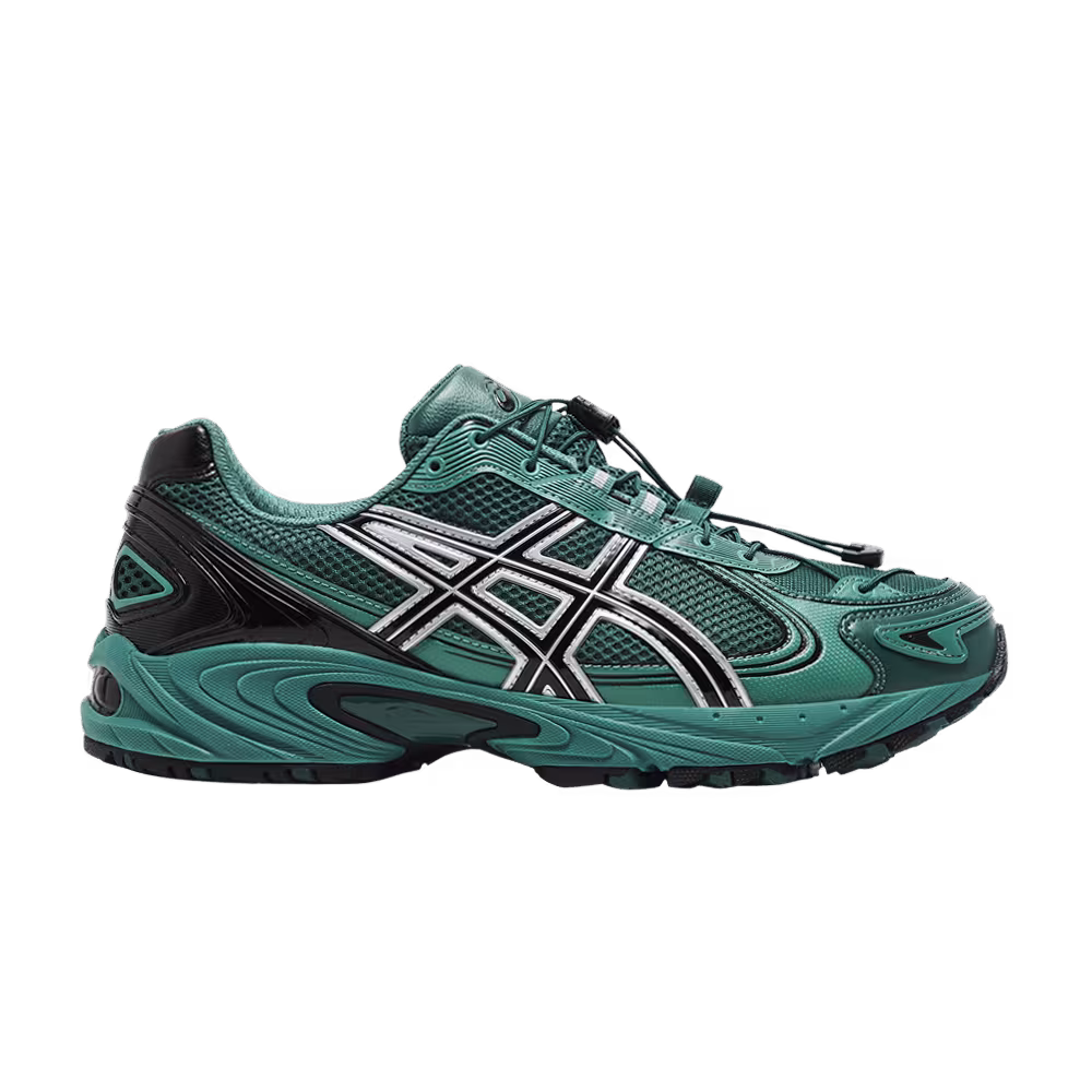 ASICS Gel Kahana TR V4 Ocean Green