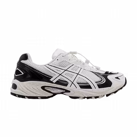 ASICS Gel Kahana TR V4 'White Black'