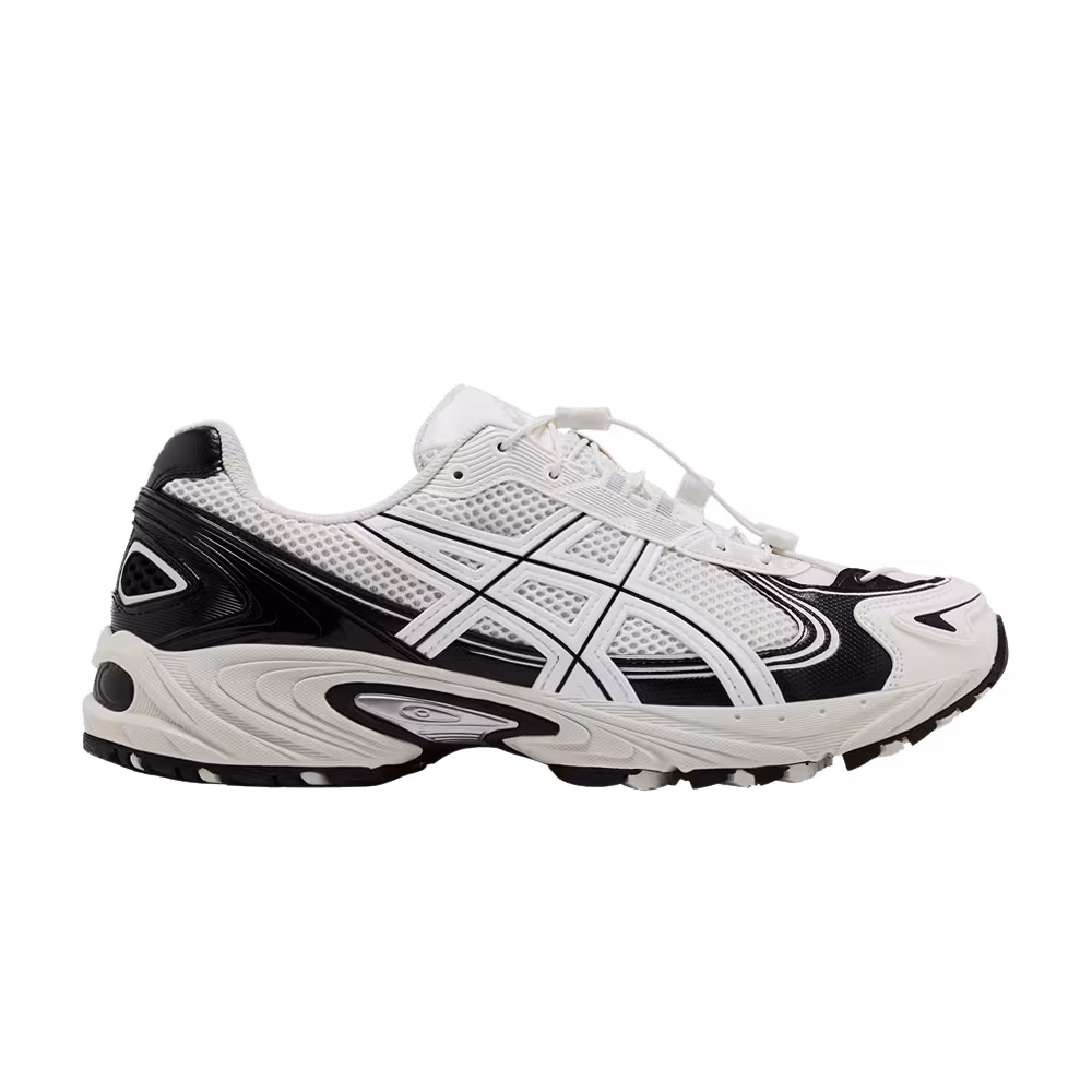 ASICS Gel Kahana TR V4 White Black