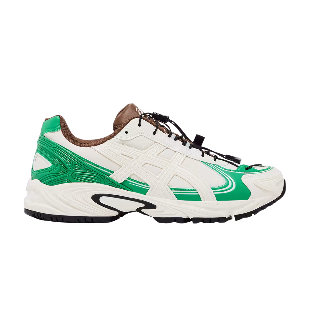 ASICS Gel Kahana TR V4 Cream Cilantro