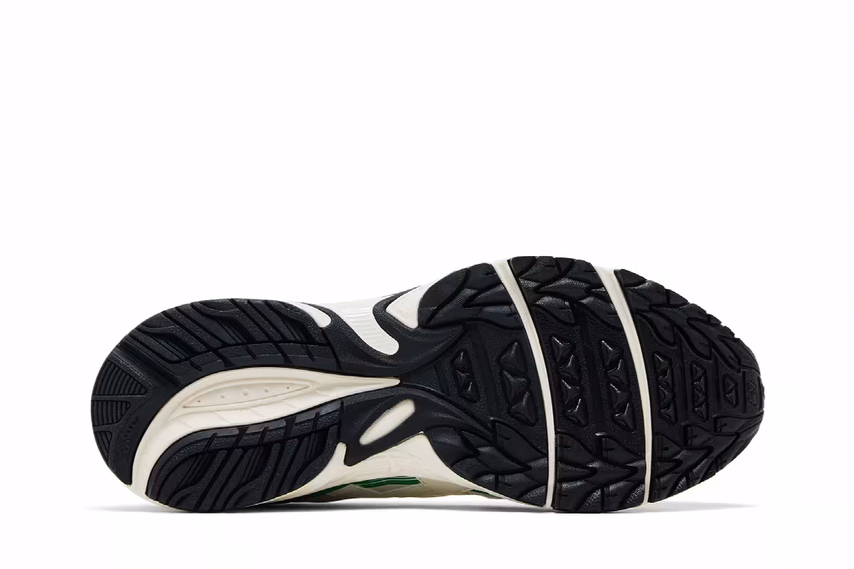 ASICS Gel Kahana TR V4 Cream Cilantro, view 5