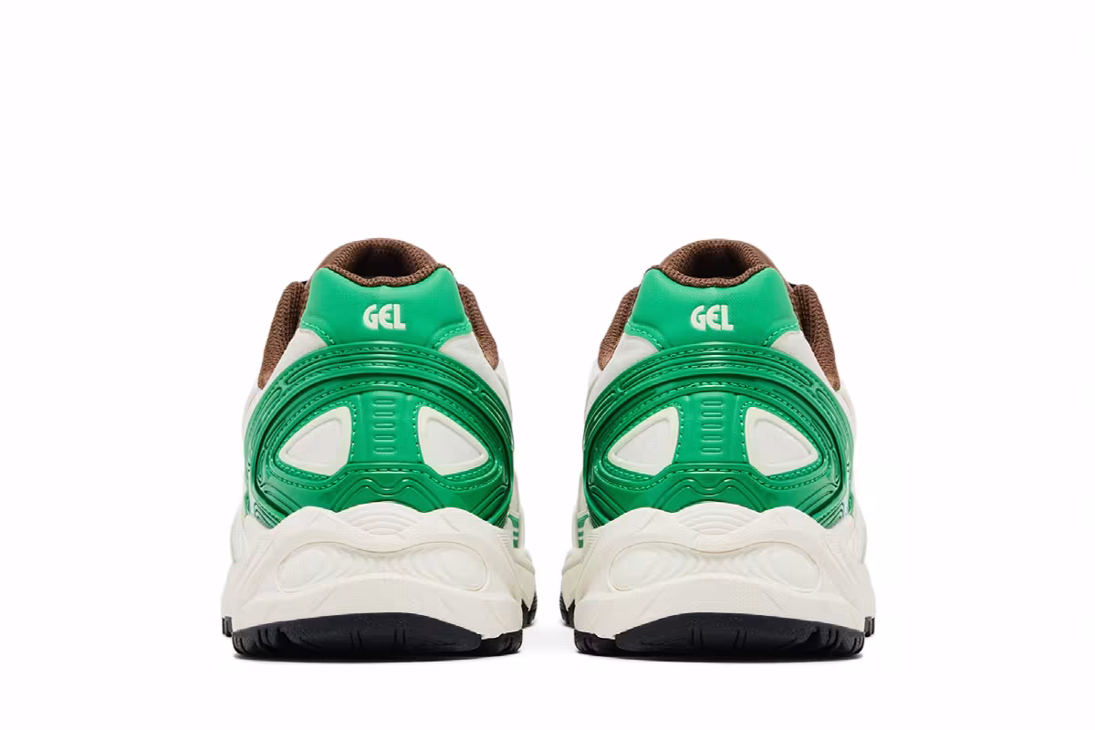 ASICS Gel Kahana TR V4 Cream Cilantro, view 7