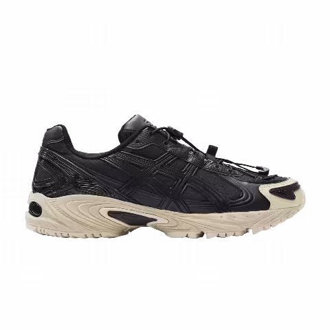 ASICS Gel Kahana TR V4 'Black Feather Grey'