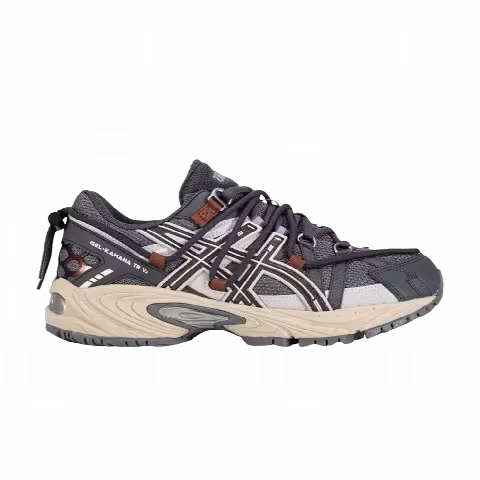 ASICS Gel Kahana TR V2 'Moon Pack - Lichen Green'