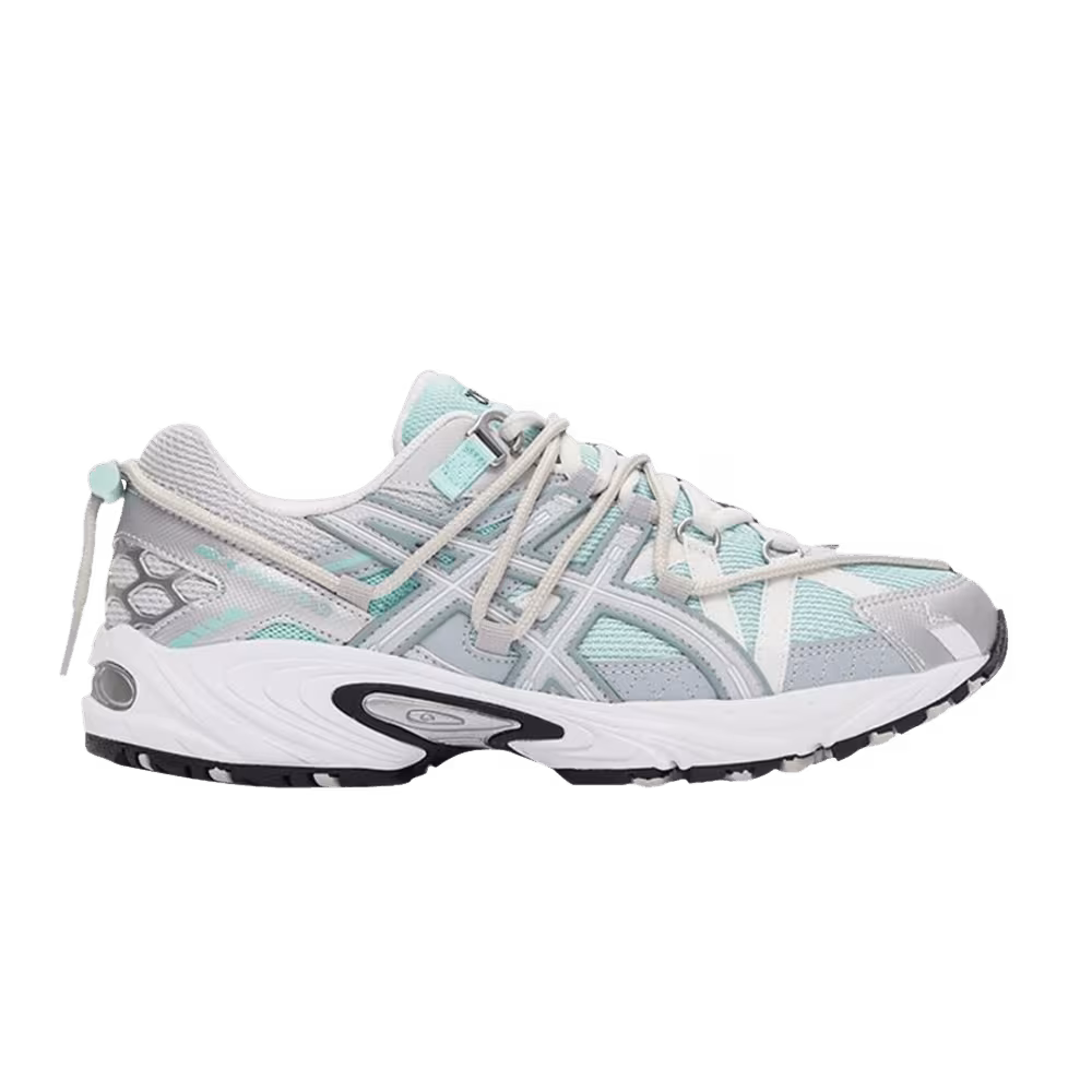 ASICS Gel Kahana TR V2 520 Teal Grey