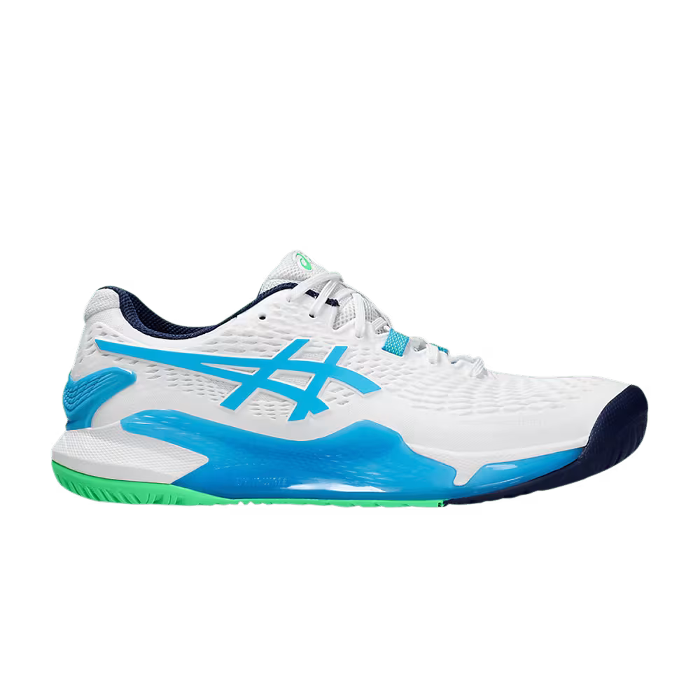 ASICS Gel Resolution 9 Asia Tour Collection