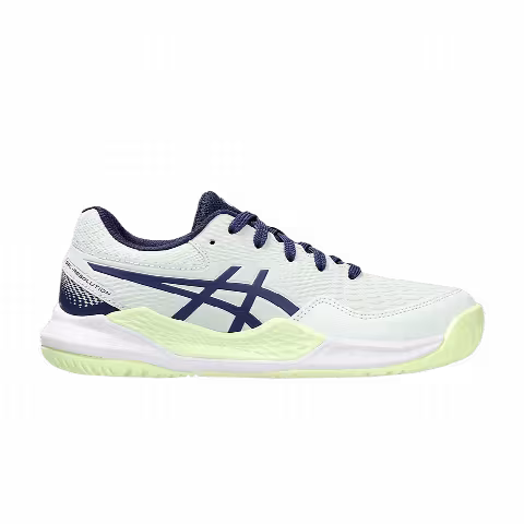 Asics Gel Resolution 9 GS 'Pale Mint Blue Expanse'