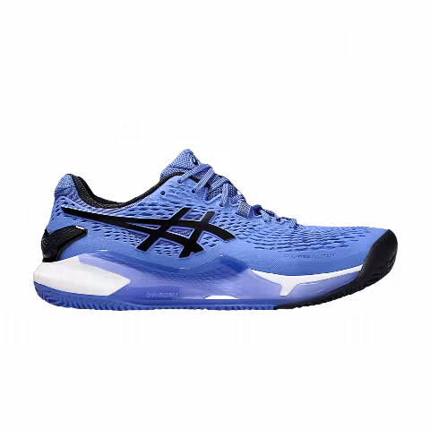 Asics Gel Resolution 9 Clay 'Sapphire Black'