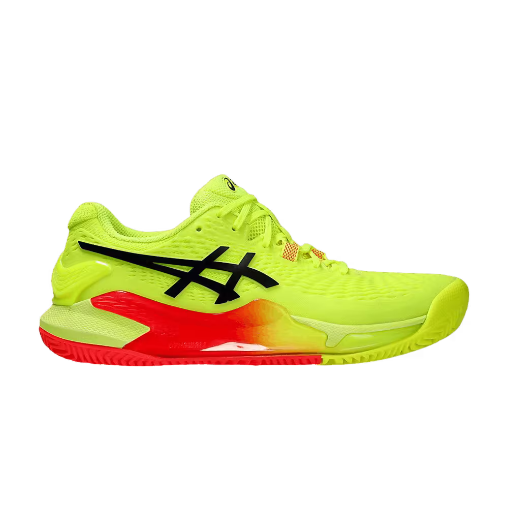 Asics Women's Gel Resolution 9 Clay Paris