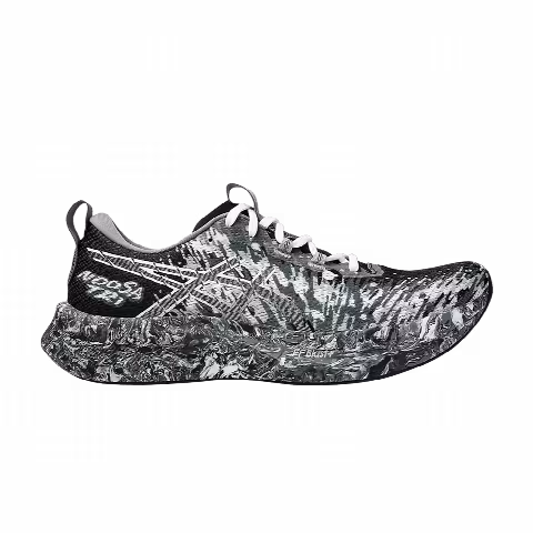 Asics Noosa Tri 16 'Black White Marbled'