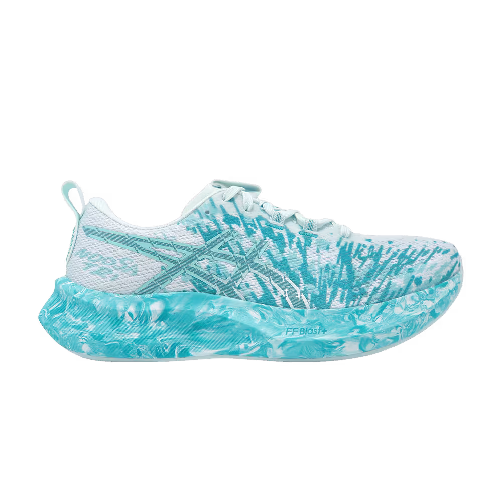 Asics Women's Gel Noosa Tri 16 Soothing Sea