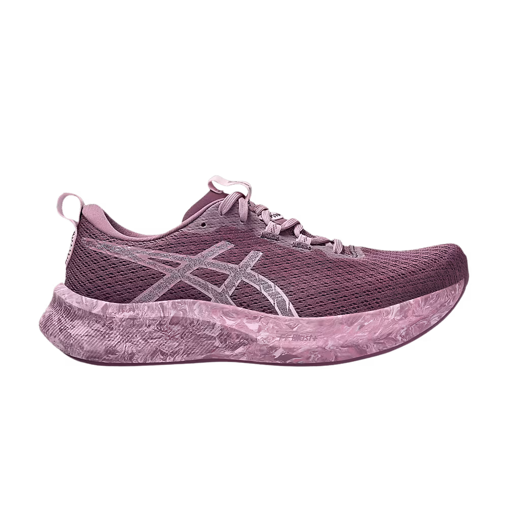 Asics Women's Gel Noosa Tri 16 Dark Ube Marbled