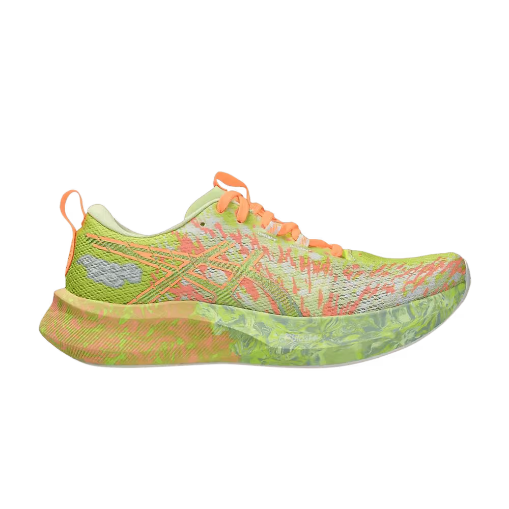 Asics Women's Gel Noosa Tri 16 Cool Matcha Marbled