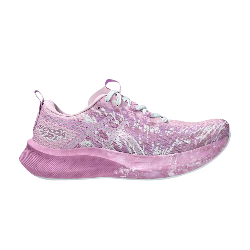Asics Women's Gel Noosa Tri 16 Light Ube Marbled