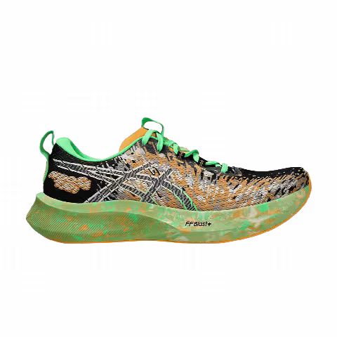 Asics Noosa Tri 16 'Black New Leaf Marbled'
