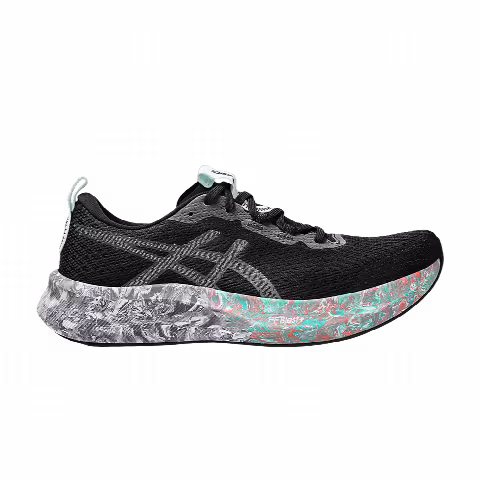 Asics Noosa Tri 16 'Black Soothing Sea Marbled'