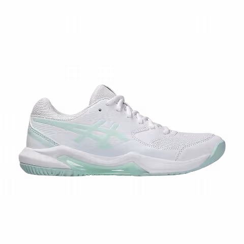Asics Wmns Gel Dedicate 8 'White Pale Blue'