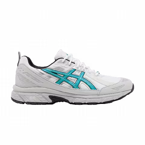 Hidden NY x ASICS Gel Venture 6 Shield 'White Wasabi'