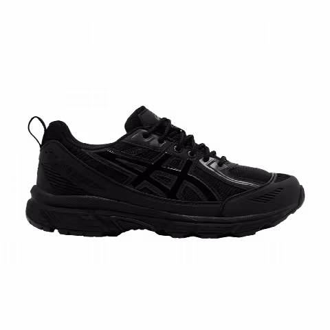 ASICS Gel Venture 6 Shield 'Triple Black'