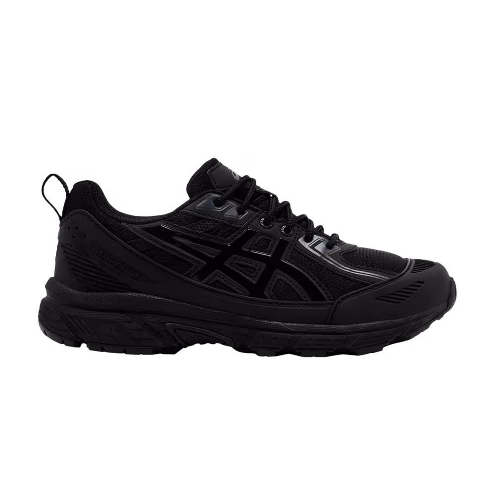 ASICS Gel Venture 6 Shield Triple Black
