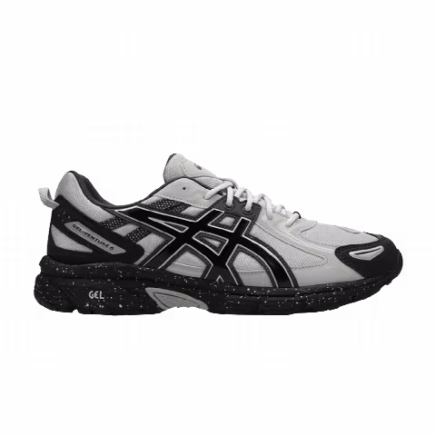ASICS Gel Venture 6 'Glacier Grey Black'