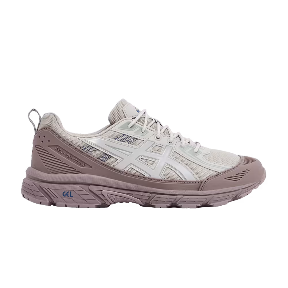 ASICS Gel Venture 6 Shield Mauve Oyster Grey