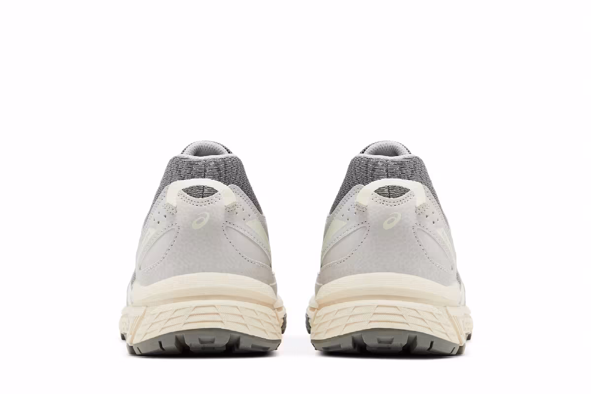 ASICS Gel Venture 6 Clay Grey Cream, view 7