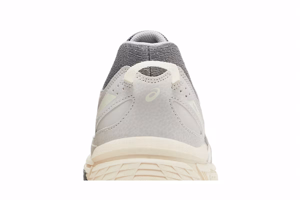 ASICS Gel Venture 6 Clay Grey Cream, view 8