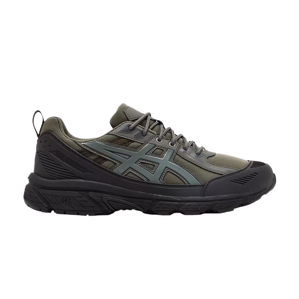 ASICS Gel Venture 6 Shield Graphite Truffle Grey
