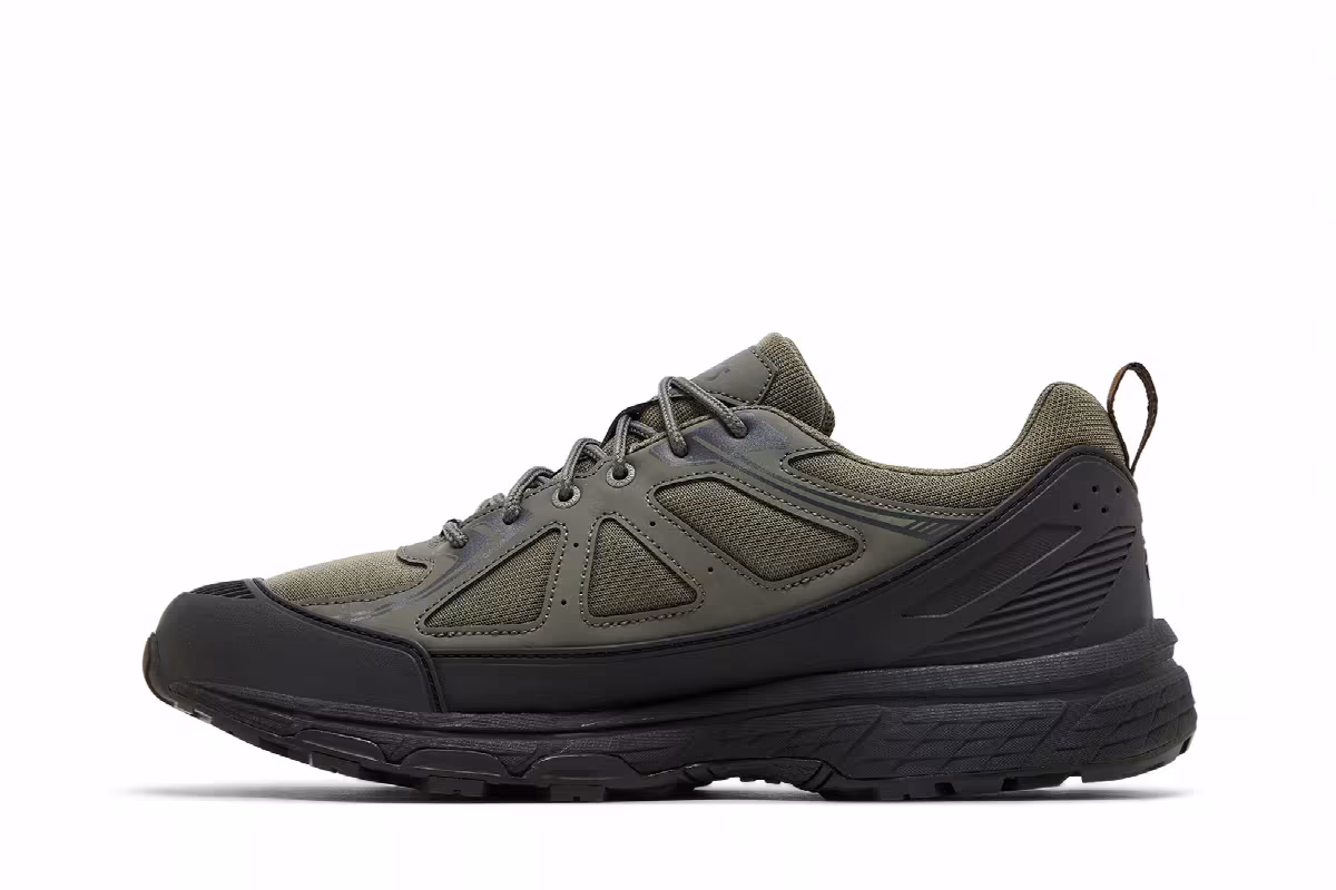 ASICS Gel Venture 6 Shield Graphite Truffle Grey, view 4