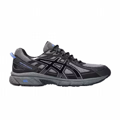 ASICS Gel Venture 6 'Metropolis Black'