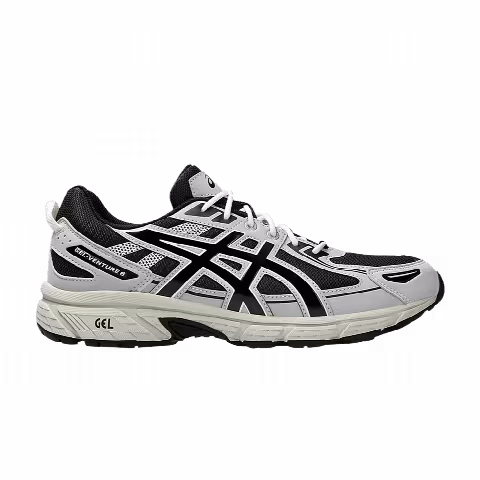 ASICS Gel Venture 6 'Black Grey'