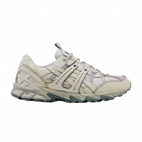 ASICS Gel Sonoma 15-50 'Light Dust Olive Grey'