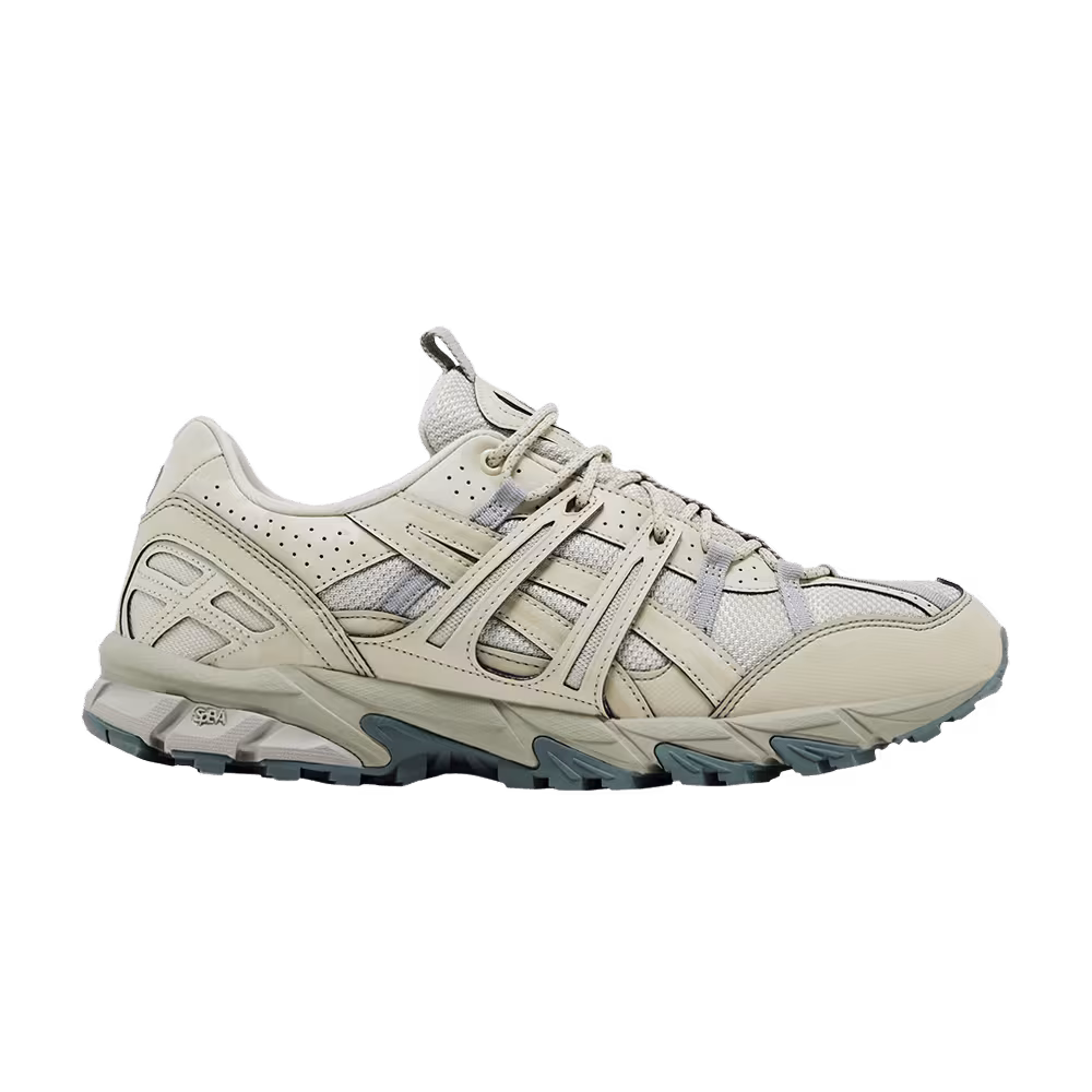 ASICS Gel Sonoma 15-50 Light Dust Olive Grey