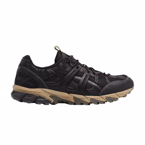 ASICS Gel Sonoma 15-50 'Black Pepper'