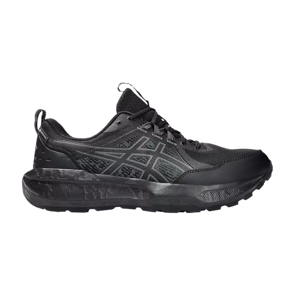 Asics Gel Sonoma 8 GORE-TEX Black Carrier Grey