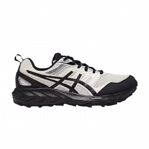 Asics Wmns Gel Sonoma CN 'White Black'