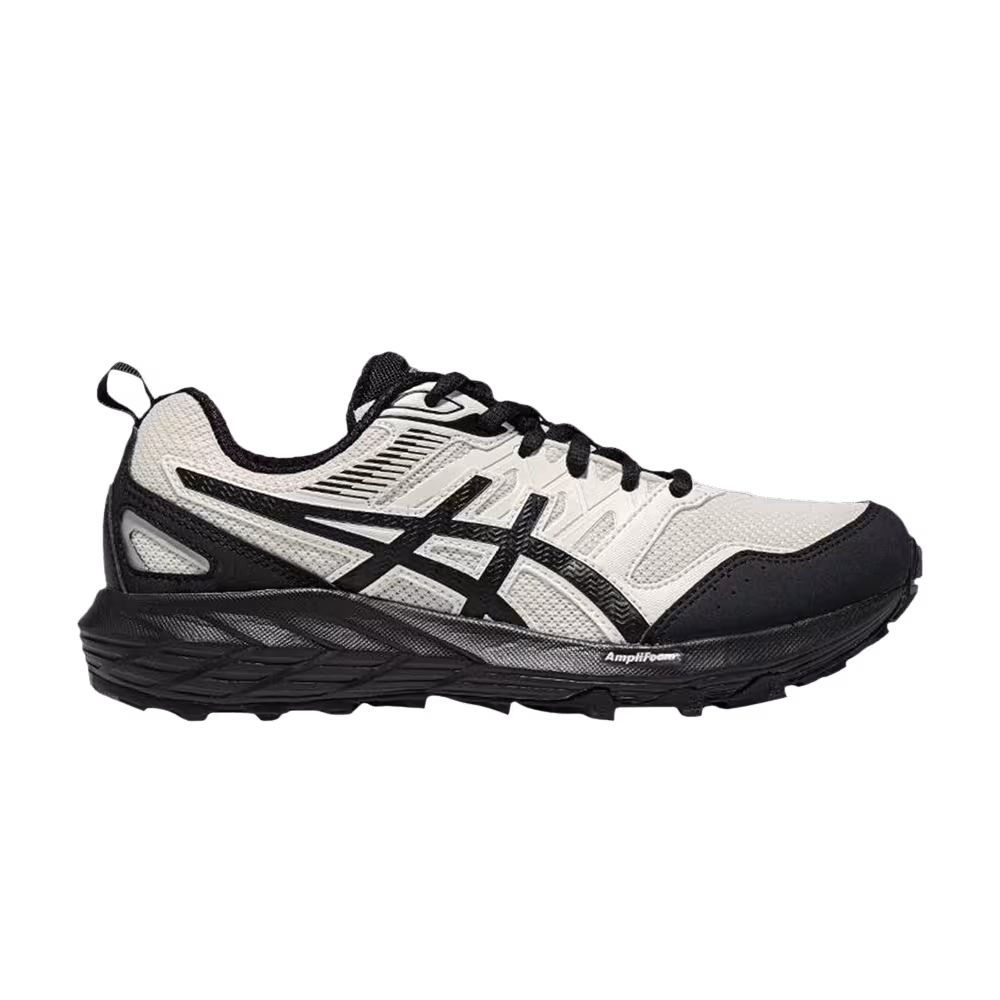 Asics Women's Gel Sonoma CN White Black
