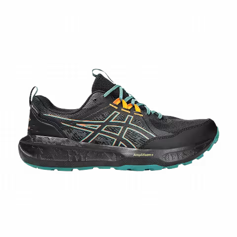 Asics Gel Sonoma 8 GORE-TEX 'Black Rainy Lake'